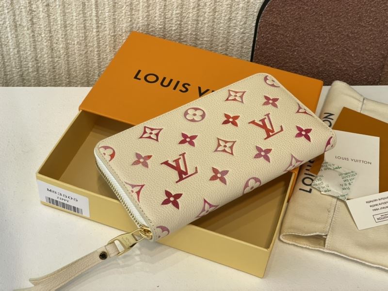 Louis Vuitton Wallets